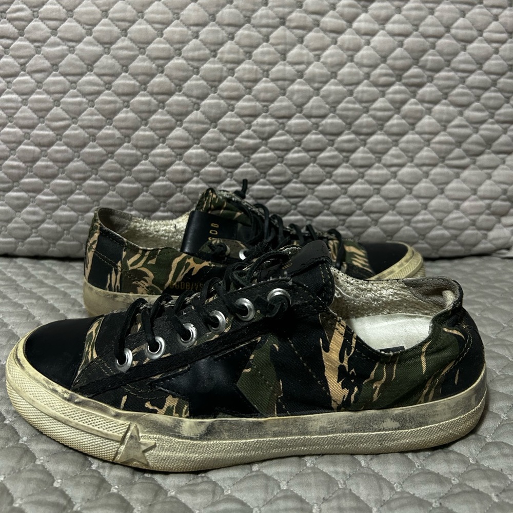 Golden Goose VSTAR2